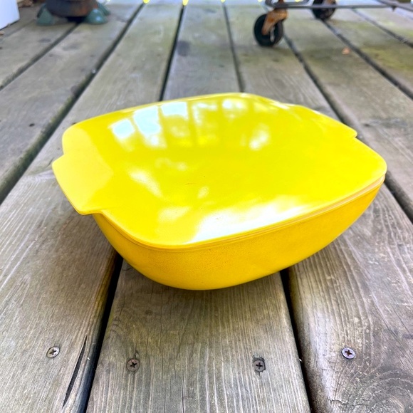 Pyrex Other - 2/$40 🌟 50’s Pyrex Casserole Dish *as is!